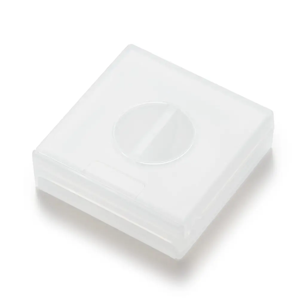 MUJI_Cable casing polypropylene with stand