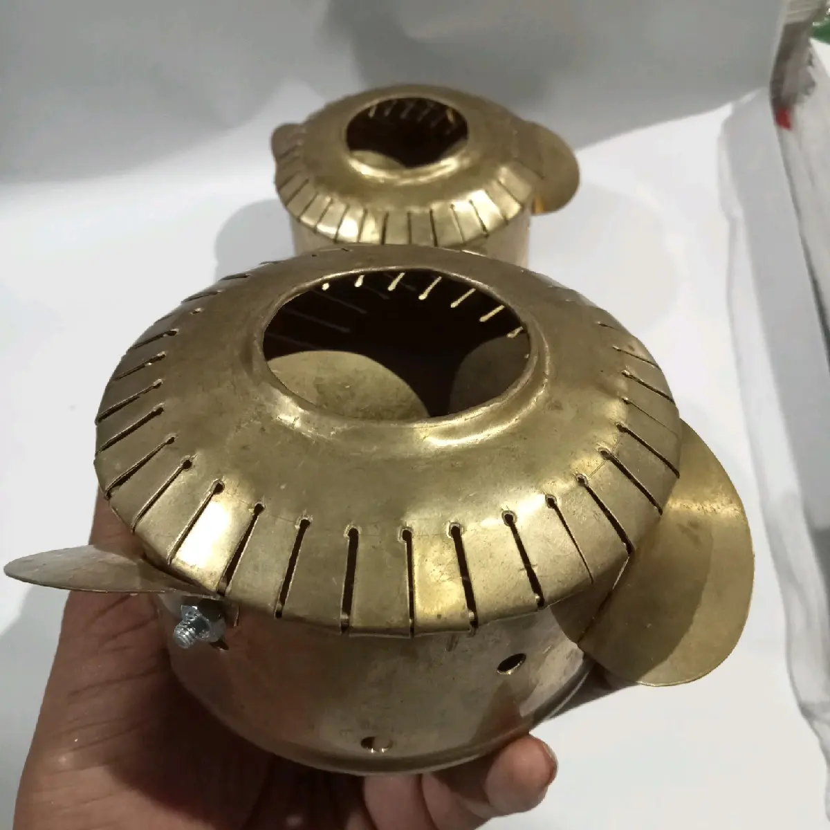 tungku arumanis Kuningan murah/tungku gulali candle