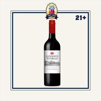 Gambar Rawsons Retreat Shiraz Cabernet 750ml dari Tipsy Bro Kota Surabaya 1 Tokopedia