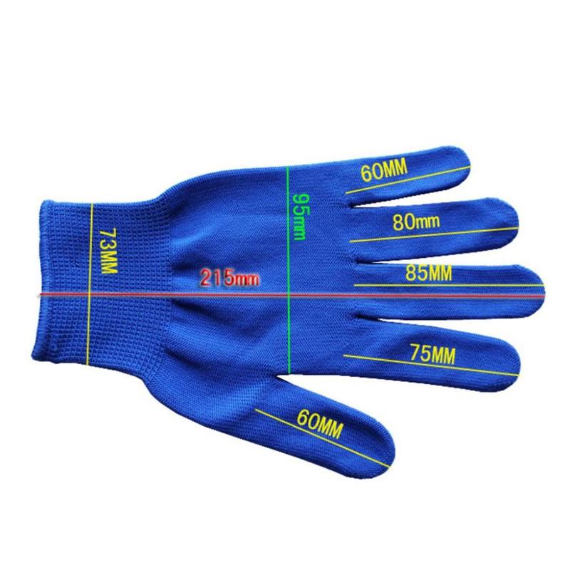 Product Introduction of Driving Gloves Windproof Anti-Slip Sports Gloves for Cycling 1