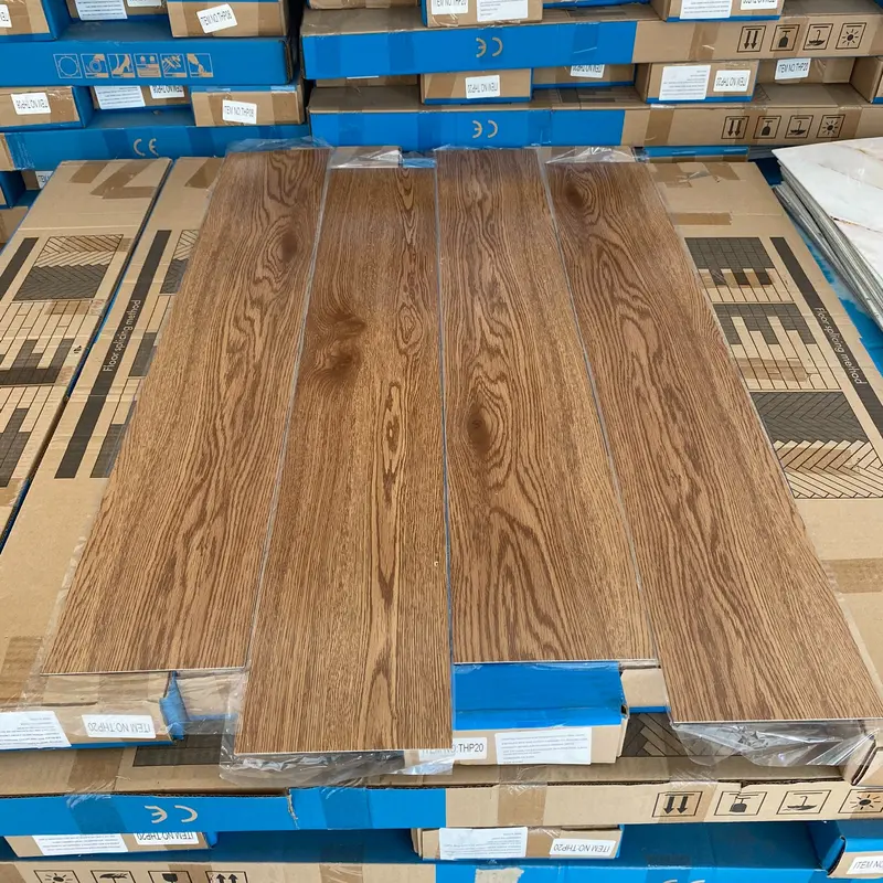COMBO 4M2 SÀN NHỰA THP VÂN GỖ GIÁ CỰC SỐC, SÀN NHỰA KEO SẴN ĐÀ NẴNG 3