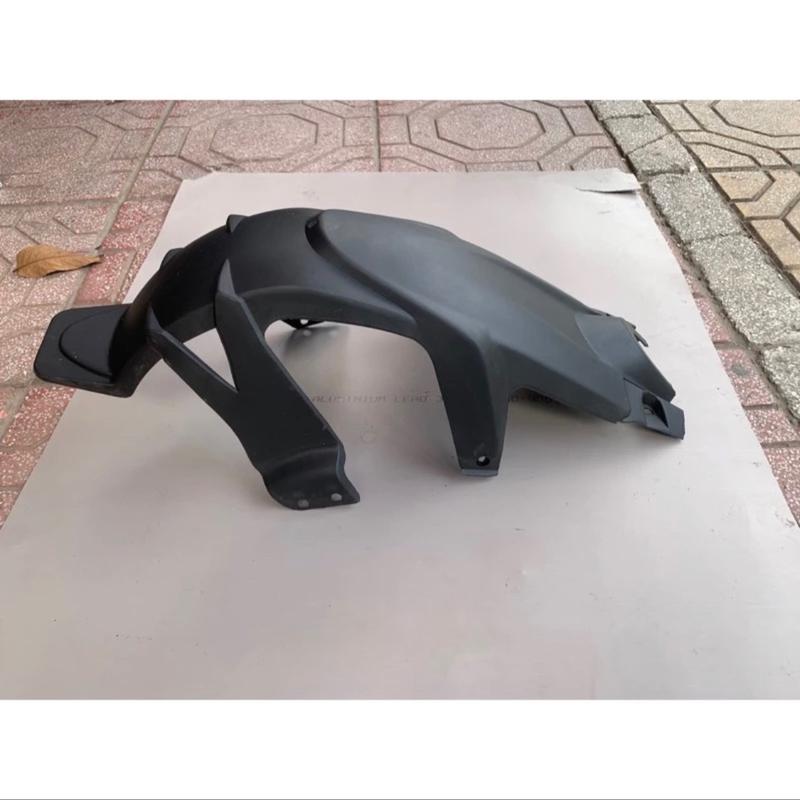 Chắn bùn sau xe điện Xmen loại 1,2 giảm xóc Phụ Tùng   Phụ Kiện