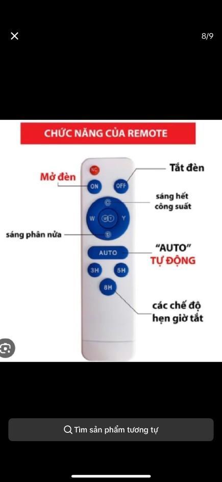Product Introduction of Đèn năng lượng mặt trời  mã 1500w .Kích thước đèn:21*26cm.kt pin 24*35cm.công suất thực 30-40w đèn  200k đèn  năng  lượng  5000w  chính  hãng 11