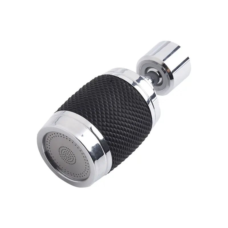 Bộ mở rộng vòi lọc nhà bếp, Xoay 720 độ, Có Thể Điều Chỉnh, cho máy lọc nước, vòi 3