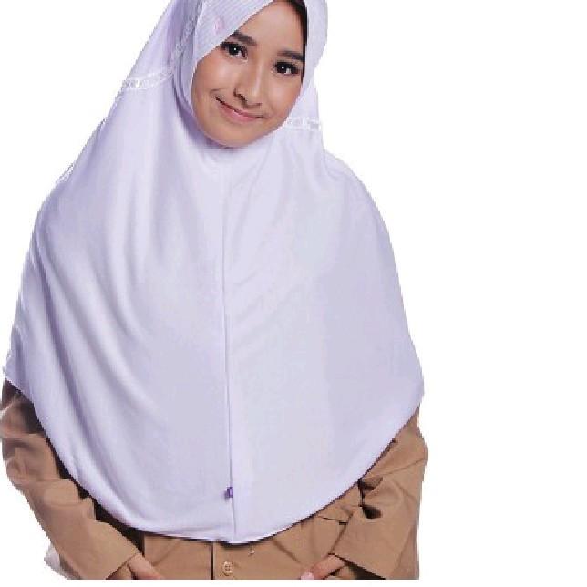 Kerudung Rabbani HEMY Original Bergo Jilbab Serut 0