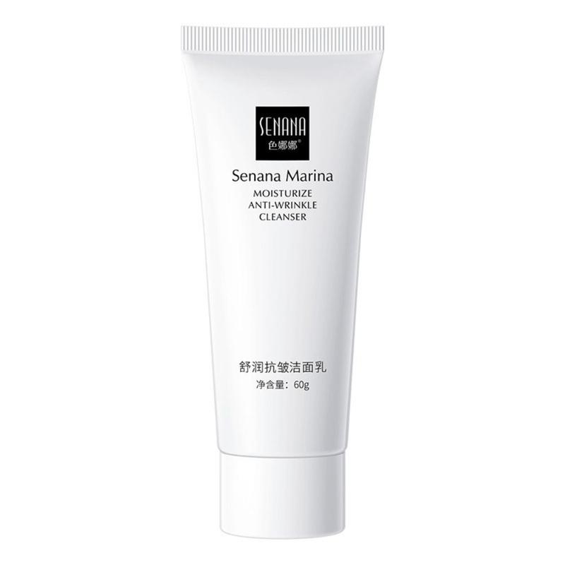 Product Introduction of Sữa Rửa Mặt Tẩy Tế Bào Chết Da, Hàng Mới Về, Chăm Sóc Da Mặt, Kiểm Soát Dầu, Dưỡng Ẩm, Sữa Rửa Mặt Trị Mụn, Làm Sạch Sâu, Thích Hợp Để Làm Trắng, Dưỡng Ẩm, Chăm Sóc Trị Mụn 10