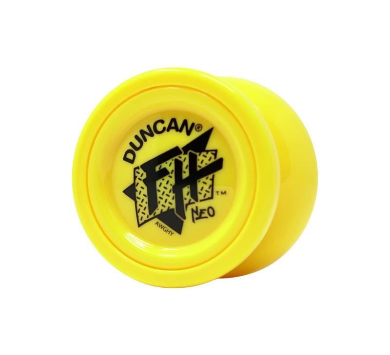 Duncan Freehand 1 YoYo (2021 Edition) 2