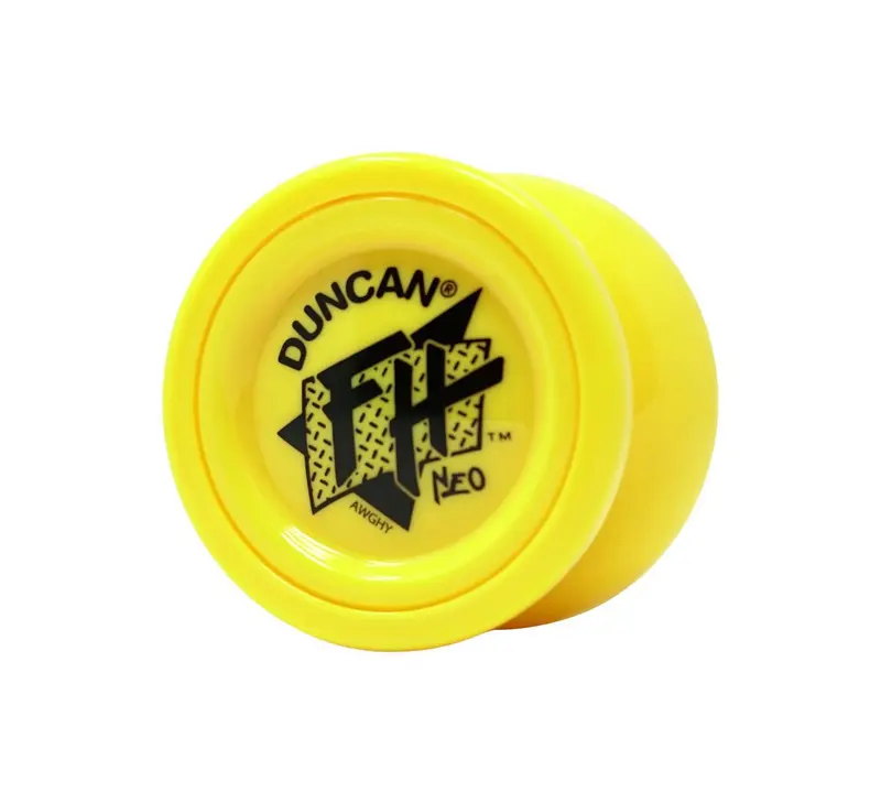 Duncan Freehand 1 YoYo (2021 Edition) 2