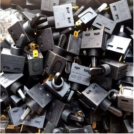 SAKLAR ON|OFF SWITCH GERINDA MAKTEC MT90 MT 90 COCOK UNTUK SEMUA MERK YANG SAKALAR BELAKANG 2