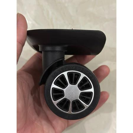 Bánh xe vali 2834 dễ dàng thay thế tại nhà - Phụ kiện nhung 1