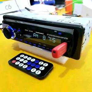TAPE MOBIL BLUETOOTH | AUDIO MOBIL | AKSESORIS MOBIL MULTIFUNGSI MP3