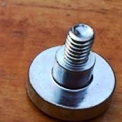 baut magnet p10 tipe 1 bagus 0