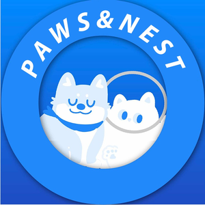 Paws&Nest