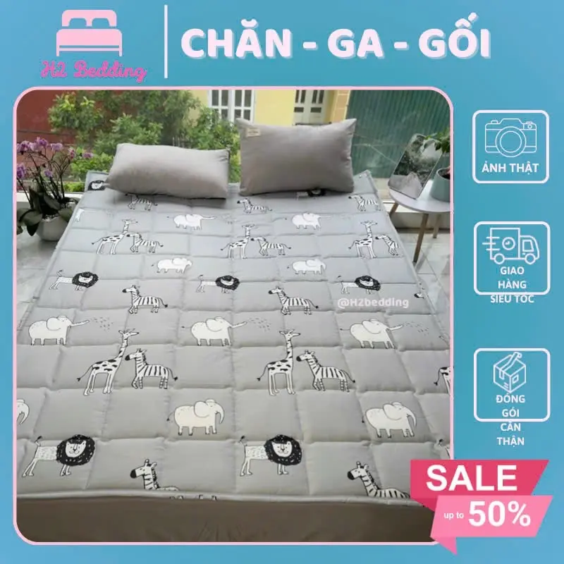 Thảm chiếu đa năng trải sàn trải giường loại mỏng dùng 4 mùa. tấm trải nệm mỏng Stain Làm mát 0