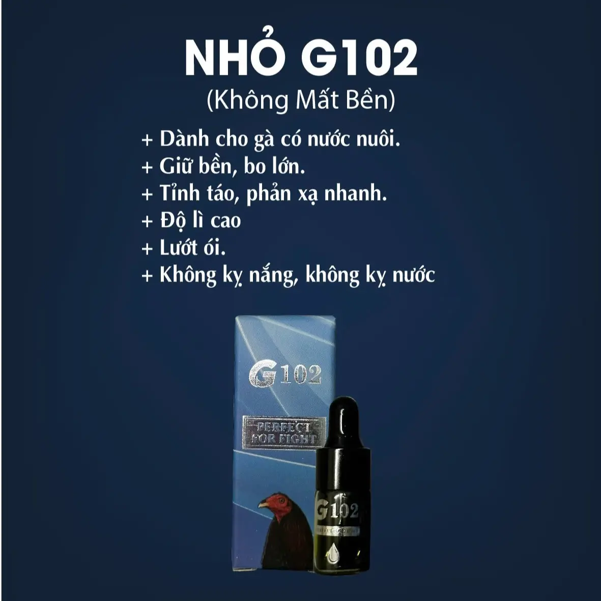 [ ĐỨC TRẦN ] Nhỏ Gà G102 Thomo - Giữ Bến Đá Tỉnh Táo Gà, Đá B..o Lớn Phút Bù Giờ, Gồng C…ựa, Lì Đòn, Phản Xạ Nhanh Nhẹn Tỉnh Táo, Chống O..í Cao