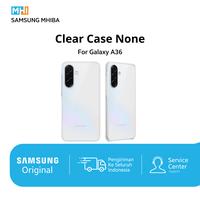 Gambar Clear Case None Samsung Galaxy A36 dan A56 - A36 dari Samsung MHI Bandung Kota Bandung 1 Tokopedia