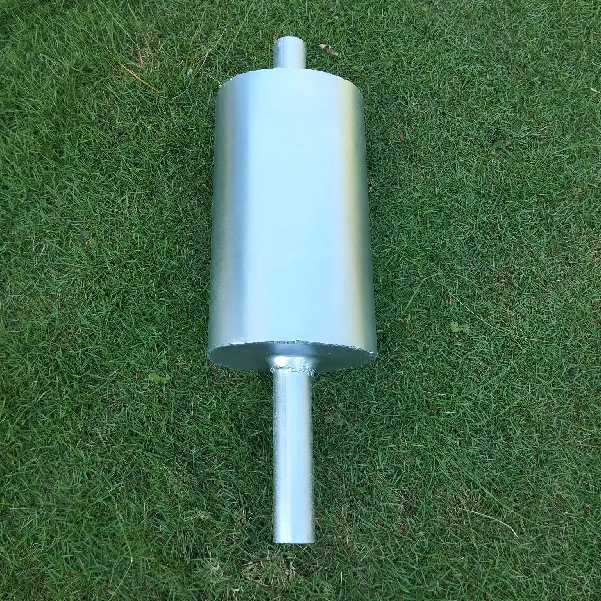 Knalpot cung L300 traga
