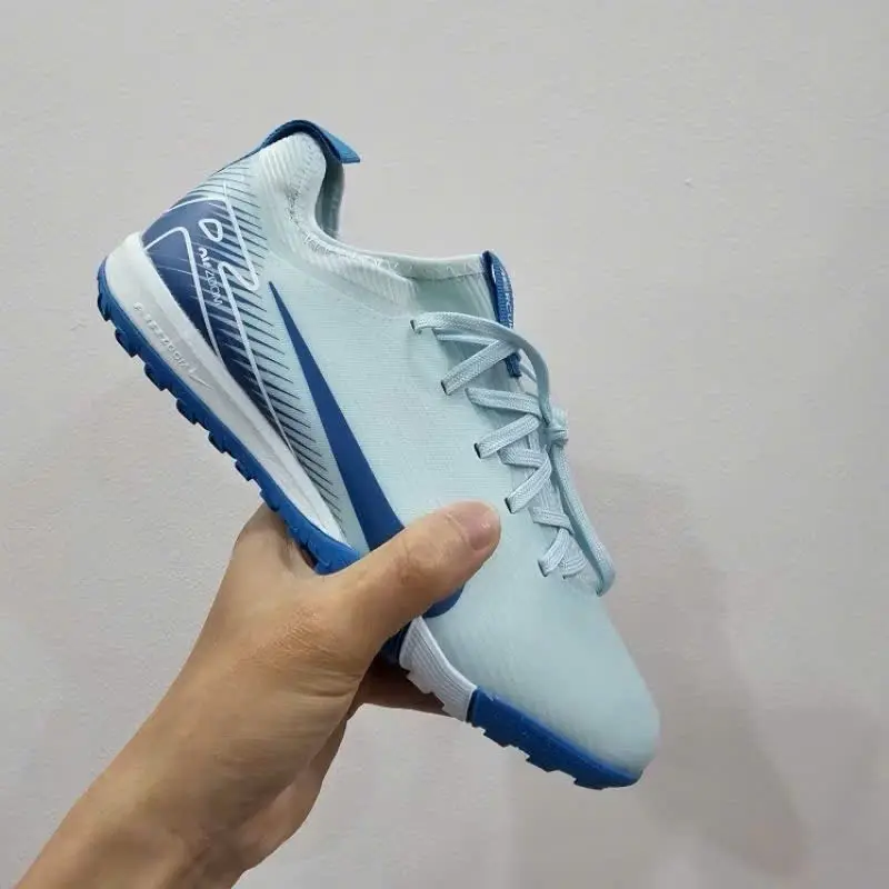 Giày Bóng Đá Mơ Cua Ri Ồ Vapor 16 Pro Cổ Lửng, Đế Đinh TF, Bám Sân, Các Màu Sắc, Sân Cỏ Nhân Tạo