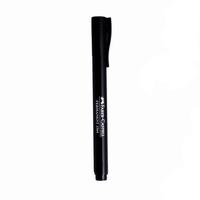 Gambar Faber Castell - Spidol Slim Permanent Warna Hitam dari Gramedia Kab. Tangerang 1 Tokopedia