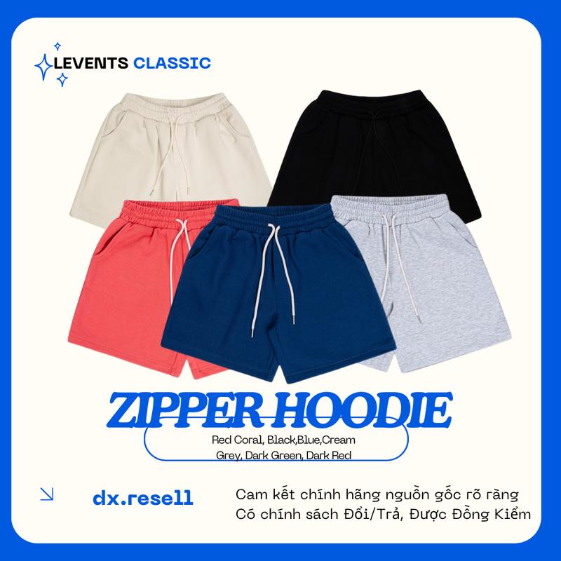 Quần Short Levents Classic ShortPants Menswear