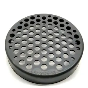 DOP BIOPORI 3" INCH SARINGAN DRAIN CAP BULAT 3 DIM LANGGENG TUTUP COP
