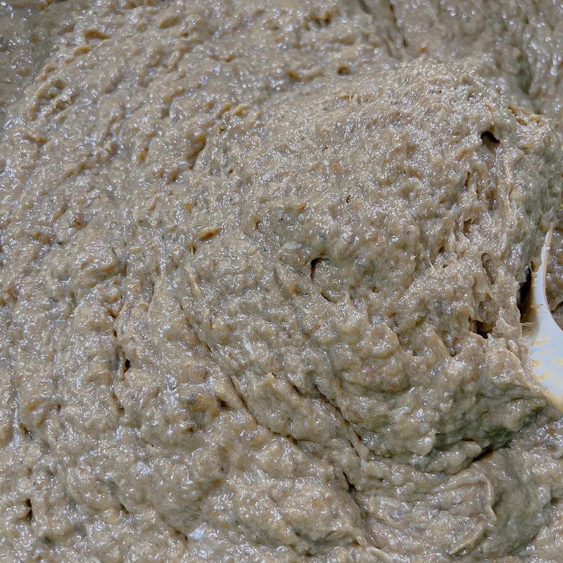 mắm cá linh xay 500g