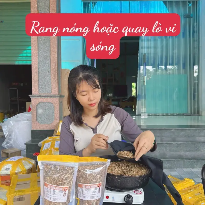 ( tặng chai tắm cô đặc)Bộ ở cữ chăm sóc mẹ sau sinh 11 sản phẩm 3