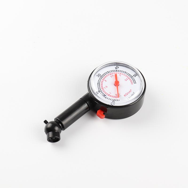 Product Introduction of Vận Chuyển Trong Vòng 24 Giờ Máy Đo Áp Suất Lốp Cho Ô Tô Máy Đo Áp Suất Lốp Chính Xác Cao Máy Đo Áp Suất Lốp Bằng Thép Không Gỉ 0