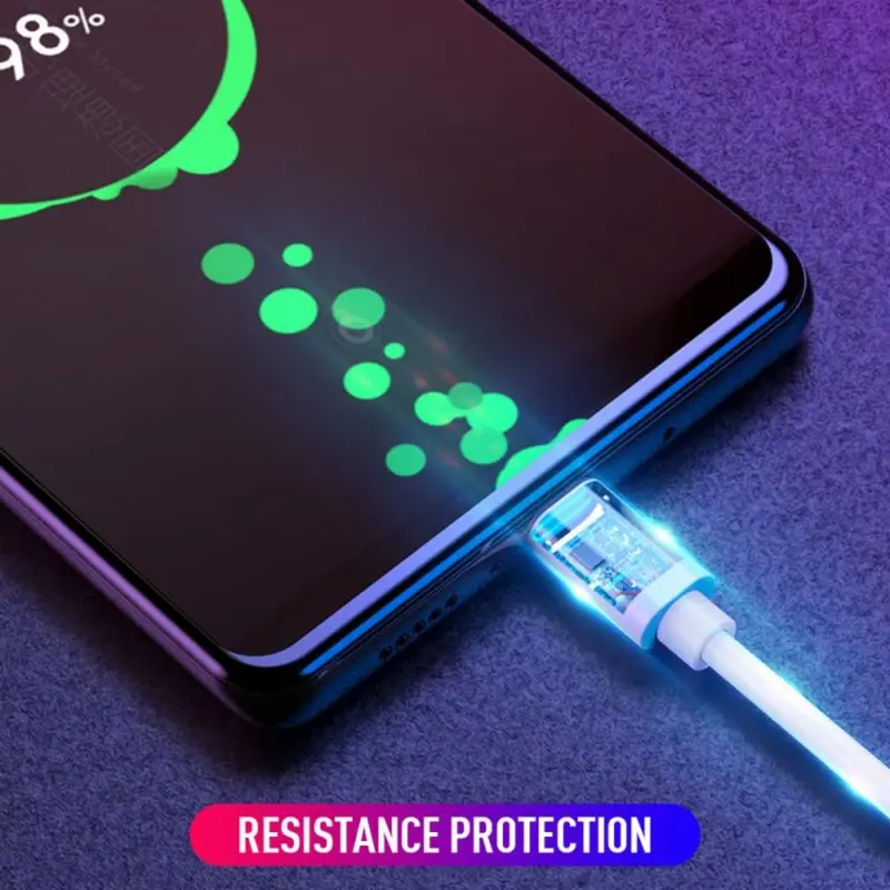 Cáp USB Micro, 5A, Sạc Nhanh, Dây Sạc, Tương Thích Với Điện Thoại Di Động Android, Samsung S7, Huawei, Xiaomi, Máy Tính Bảng Phone 4