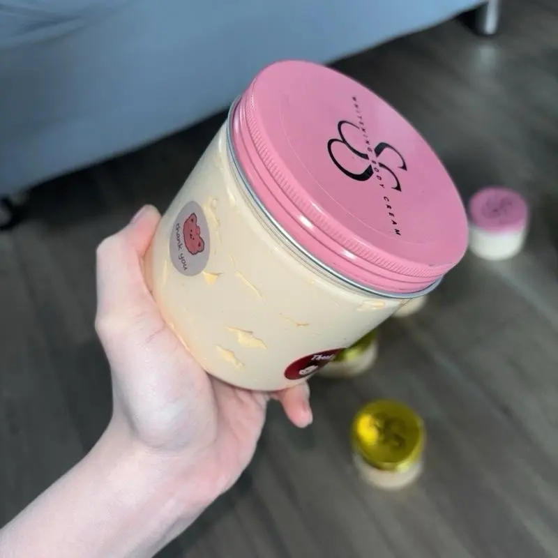 CỐT MỀM SIÊU TRẮNG SIZE 500gr
