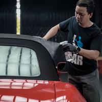 Gambar FABRIC COAT 1L - nanoTECH PROTECTION - FABRIC COATING - COATING BAHAN KAIN FABRIC BLUDRU SUEDE KANVAS - NANO CERAMIC COATING MOBIL - COATING KAIN Car Paint dari nanoTECH PROTECTION Kab. Sukoharjo 4 Tokopedia