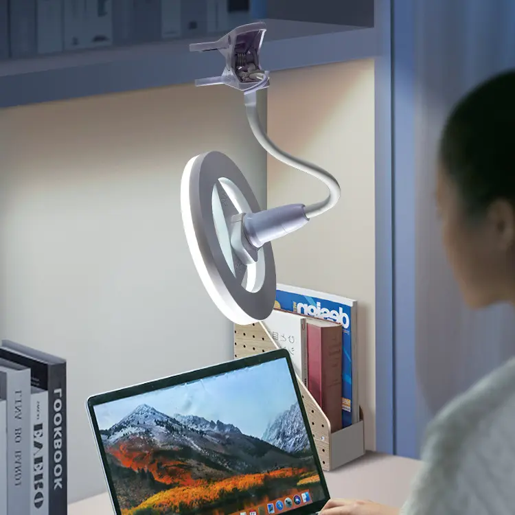 Đèn LED, Nguồn sáng, E27 Vít tròn, Đèn pha lê gia dụng, Bảo vệ mắt, Tiết kiệm năng lượng, Đèn UFO quả cầu LED 3