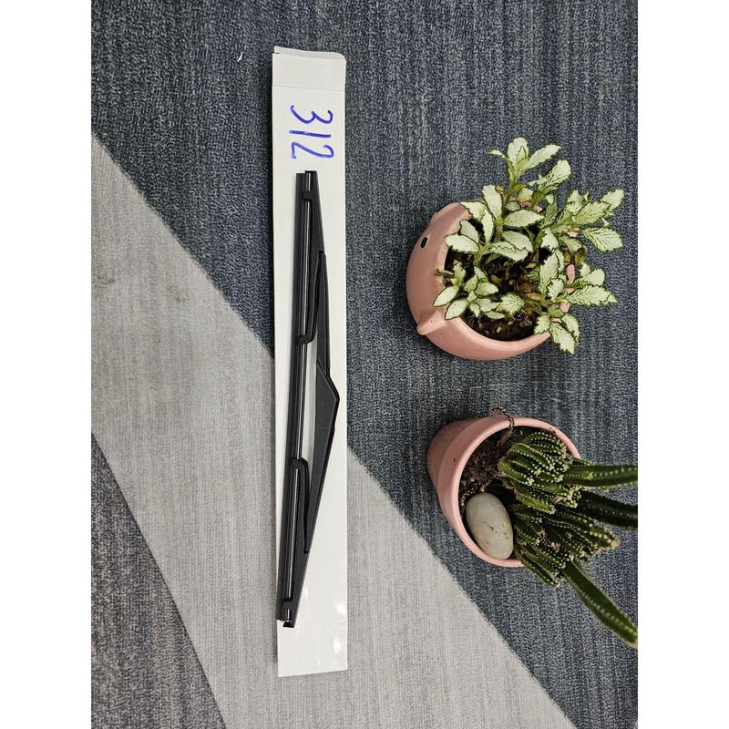 Gạt Mưa Kính Sau Mã 312 Phù Hợp Xe : Morning 11-22, i10 14-20,Santafe 13-14,Kia Sportage 10-15