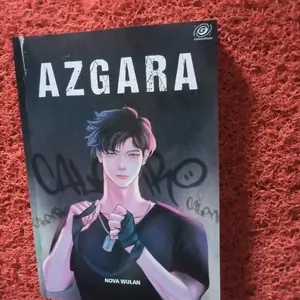 NOVEL AZGARA