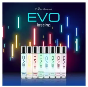 [ORIGINAL] Parfum Evo Lasting Series – 50ml / Parfum Uniseks