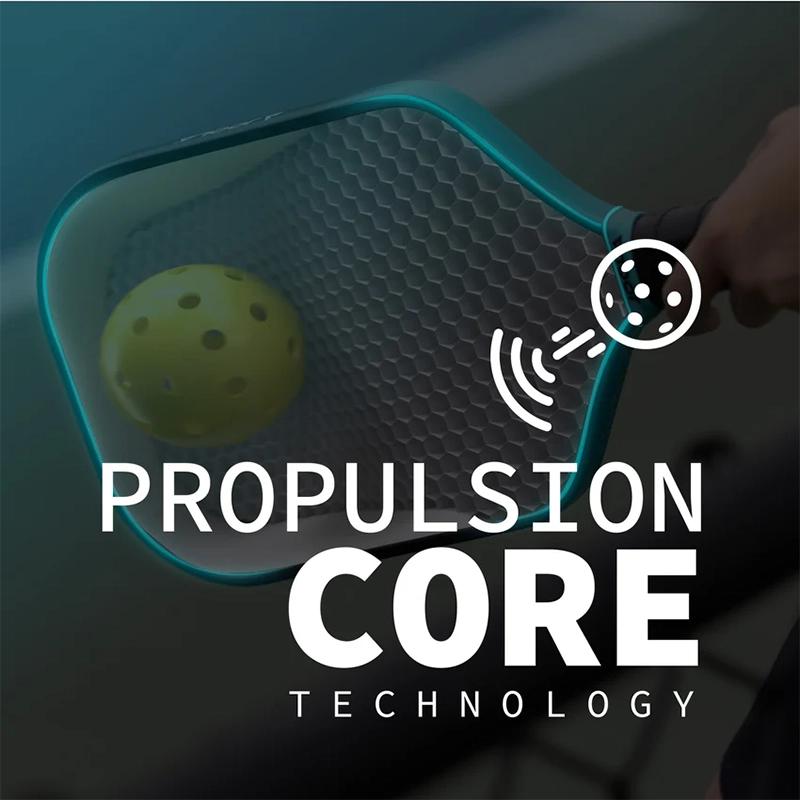 Product Introduction of Vợt Pickleball Joola Modta-15 Bề Mặt Carbon Nhám Bám Bóng, Công toàn diện 10