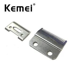 (Bisa COD) Mata Pisau Kemei W2 (KM2600) Blade Replacement Kemei Taper W2 Hair Clipper Clipper
