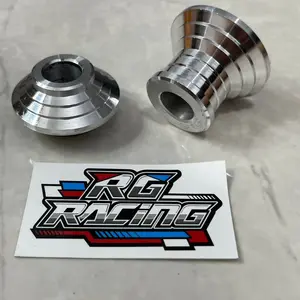 RACINGGRUP GEAR BOX CNC VARIO 125-VARIO 150-SCOOPY-SCOOPY F1-BEAT F1 2017-BEAT F1 2018-PCX 125-PCX150 PIRAMID