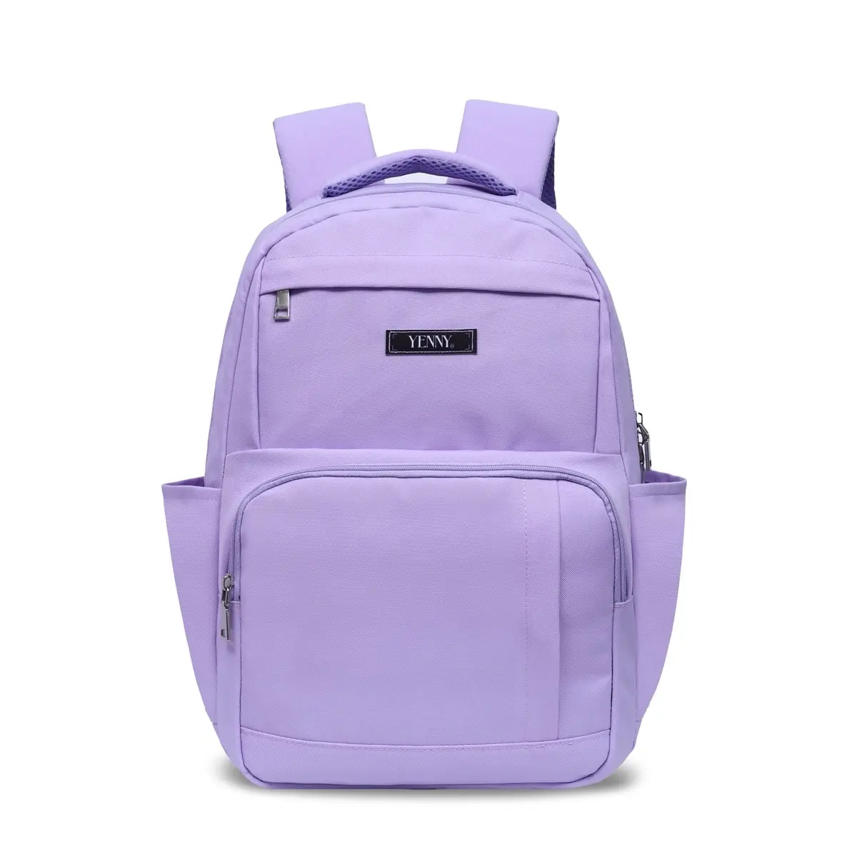 Balo Nam Nữ đi học đi làm Daily V2 Backpack chống nước nhiều ngăn YENNY BAG Đeo Vai