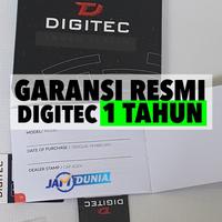 Gambar DIGITEC ORIGINAL DG-2096 TPT DG 2096 DIGITEC 2096 JAM TANGAN WANITA TJ dari JAMDUNIA Kota Tangerang Selatan 3 Tokopedia