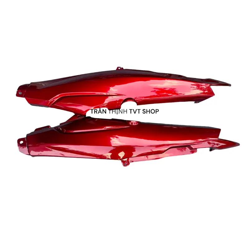 Ốp Sườn Sau SIRIUS 50-110CC - NHỰA NGUYÊN SINH - NHIỀU MÀU SẮC 1