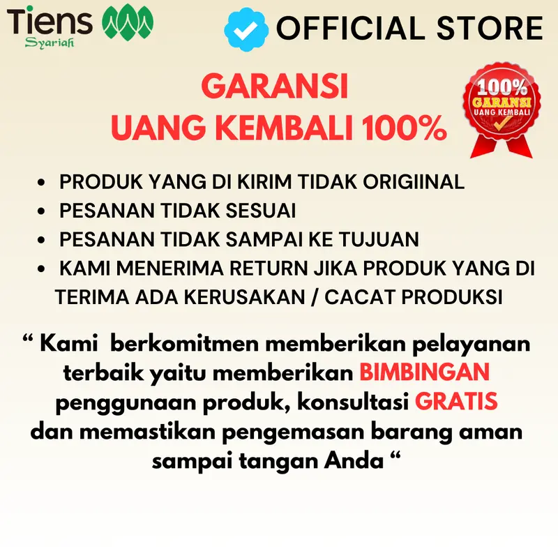 Suplemen Zinc Tiens Capsules Tianshi Original Bpom 7