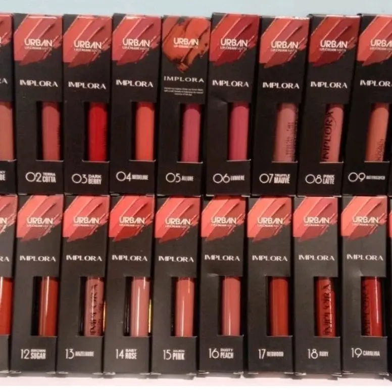 IMPLORA LIP CREAM