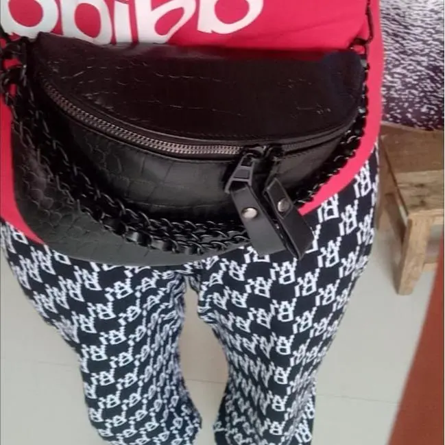 MCA95 ID23 CD75 NH63 REALPIC & VIDEO TAS PINGGAN WANITA TERKINI DENGAN BAHAN DAN DESIGN YANG NYAMAN 8