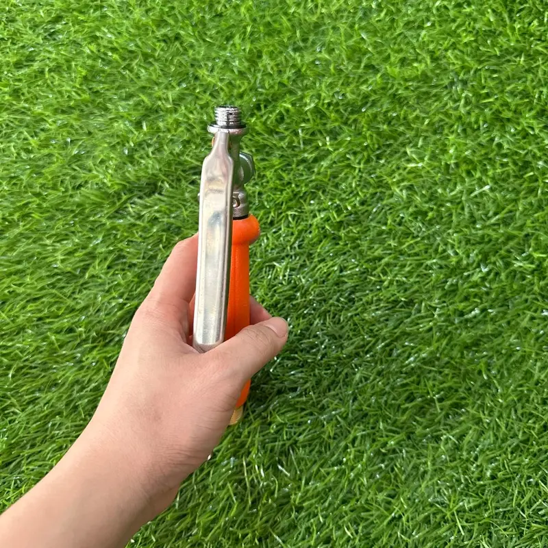 Tay bóp 2 ren trong + ngoài sử dụng cho cả ren trong và ren ngoài- sử dụng gắt nước khi xịt tưới nước cho cây trồng 2