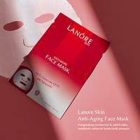 Gambar Lanore Face Mask Anti Aging / Masker Wajah Anti Aging (Special Gift) dari Surya Dermato Medica Labs Kota Administrasi Jakarta Pusat 3 Tokopedia