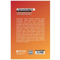 Gambar Studi In-Vitro Kompleks Mg(II), Fe(II),Cu, Sebagai Antikanker Payudara dari bintangsemestabook Kab. Sleman 4 Tokopedia