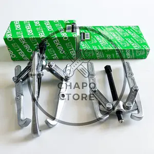 Tekiro treker kaki dua tiga 3 4 6” tekiro