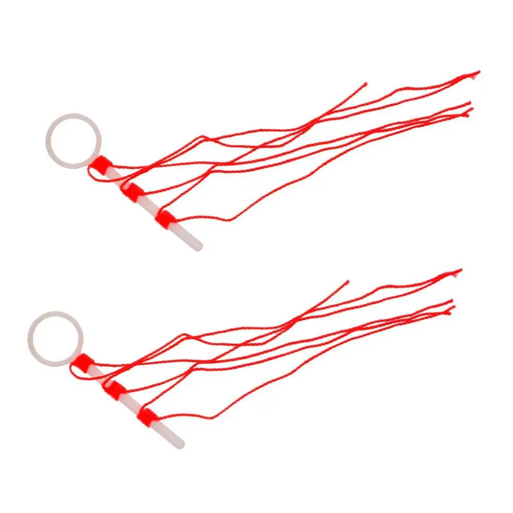 Bobber /  Stop Knots  String Rope Fishing Floast Accessories