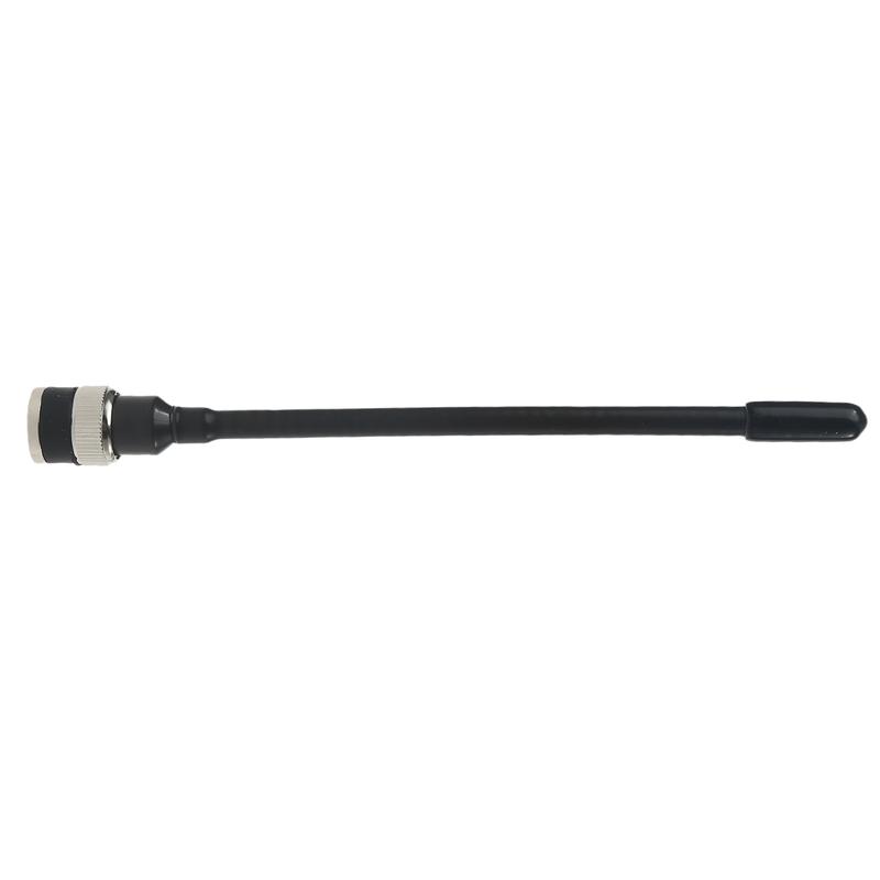 Ăng Ten Roi UHF BNC Fa-b70c, 430-450 MHz, Tương Thích ICOM Ic-u82, Radio UHF 6